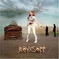 Röyksopp - The Understanding i gruppen Labels /  hos Bengans Skivbutik AB (4400669)