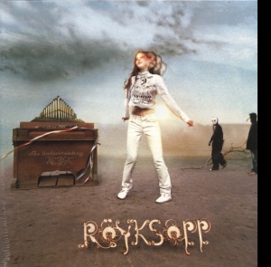 Röyksopp - The Understanding i gruppen Labels /  hos Bengans Skivbutik AB (4400669)