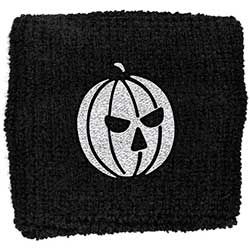 Helloween - Fabric Wristband: Pumpkin (Loose) i gruppen MK Test 4 hos Bengans Skivbutik AB (4400733)