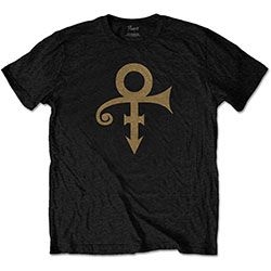 Prince - Unisex T-Shirt: Symbol (XX-Large) i gruppen -Start Merch hos Bengans Skivbutik AB (4400992)