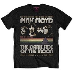 Prince - Unisex T-Shirt: Symbol (Small) i gruppen MK Test 4 hos Bengans Skivbutik AB (4401128)
