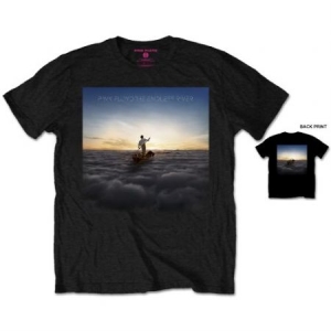 Pink Floyd - Unisex T-Shirt: Endless River (Back Print) (XX-Large) i gruppen -Start Merch hos Bengans Skivbutik AB (4401269)