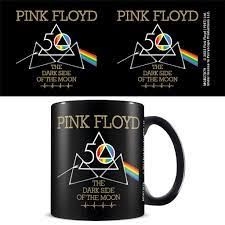 Pink Floyd (Dark Side 50Th Anniversary) i gruppen MK Export CDON Merch hos Bengans Skivbutik AB (4401392)