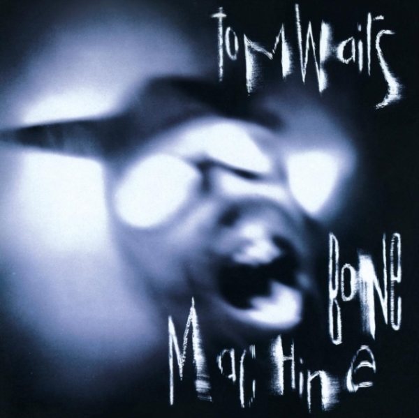 Tom Waits - Bone Machine i gruppen CD / Toppselgere hos Bengans Skivbutik AB (4401532)
