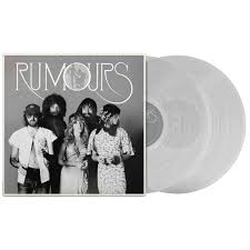 Fleetwood Mac - Rumours Live (Ltd 2x140g Clear Vinyl) i gruppen VINYL hos Bengans Skivbutik AB (4402234)
