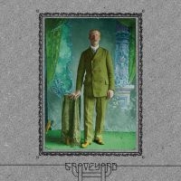 Graveyard - 6 (Std Green Vinyl) i gruppen VINYL / Metal,Pop-Rock,Svensk Musikkk hos Bengans Skivbutik AB (4403834)