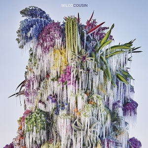 Wilco - Cousin i gruppen VINYL / Pop-Rock hos Bengans Skivbutik AB (4403842)
