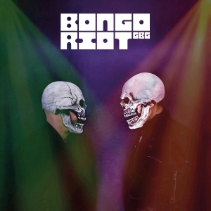 Bongo Riot - Bongo Riot! i gruppen VINYL / Nyheter / Pop-Rock,Annet hos Bengans Skivbutik AB (4404822)