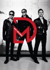 Depeche Mode - Depeche Mode 2024 Unofficial Calendar i gruppen Labels /  hos Bengans Skivbutik AB (4406332)