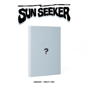 Cravity - 6th Mini Album (SUN SEEKER) (SEEKER - night Ver.) i gruppen CD hos Bengans Skivbutik AB (4406540)
