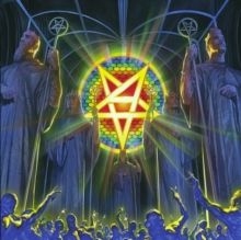 Anthrax - For All Kings (Digi) i gruppen Labels /  hos Bengans Skivbutik AB (4408119)