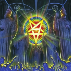 Anthrax - For All Kings (Digi) i gruppen 300 CD Blowout hos Bengans Skivbutik AB (4408119)