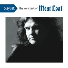 Meat Loaf - Playlist: The Very Best Of i gruppen Labels /  hos Bengans Skivbutik AB (4408124)
