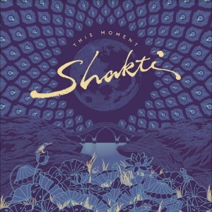Shakti - This Moment i gruppen CD hos Bengans Skivbutik AB (4408133)