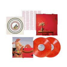 Mac Miller - Watching Movies With The Sound i gruppen -Start Box hos Bengans Skivbutik AB (4408729)