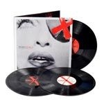 Madonna - Madame X i gruppen VINYL / Pop-Rock hos Bengans Skivbutik AB (4408778)