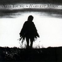 Neil Young - Harvest Moon (Ltd 2LP Clear) i gruppen -Start Vinyl hos Bengans Skivbutik AB (4408983)