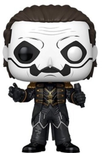 Ghost - Funko Pop Rocks - Papa Emeritus IV i gruppen Annet /  hos Bengans Skivbutik AB (4409548)