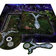 MYRKUR - SPINE i gruppen -Start Box hos Bengans Skivbutik AB (4409734)