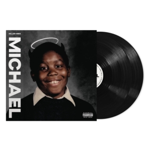 Killer Mike - Michael i gruppen VINYL / Hip Hop-Rap hos Bengans Skivbutik AB (4409944)