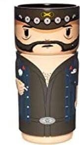 Motorhead - Lemmy Coscup Collectible i gruppen Labels /  hos Bengans Skivbutik AB (4409948)