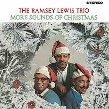 The Ramsey Lewis Trio - More Sounds of Christmas i gruppen Labels /  hos Bengans Skivbutik AB (4410131)