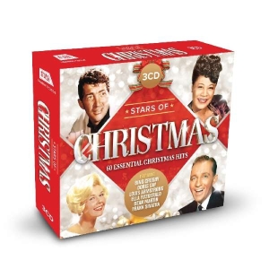Various artists - Stars of Christmas i gruppen Labels /  hos Bengans Skivbutik AB (4410211)