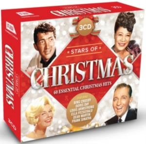 Various artists - Stars of Christmas i gruppen Labels /  hos Bengans Skivbutik AB (4410211)