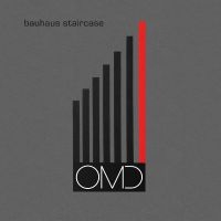 ORCHESTRAL MANOEUVRES IN THE DARK - BAUHAUS STAIRCASE i gruppen CRM - 80-tals synth hos Bengans Skivbutik AB (4410227)
