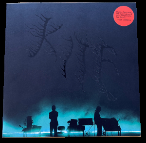 Kite - Kite at the Royal Opera ( Ltd Red Vinyl) i gruppen Korr_grupp /  hos Bengans Skivbutik AB (4411762)