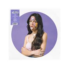 Olivia Rodrigo - Sour (Picture vinyl) US Import i gruppen Korr_grupp /  hos Bengans Skivbutik AB (4412267)
