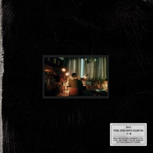 D.O. (EXO) - The 2nd Mini Album (B Ver.) i gruppen CD hos Bengans Skivbutik AB (4412916)