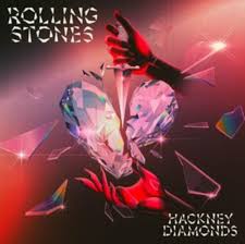 The Rolling Stones - Hackney Diamonds (CD+Bluray Boxset) i gruppen Musikk / CD+Blu-ray / Pop-Rock hos Bengans Skivbutik AB (4413260)