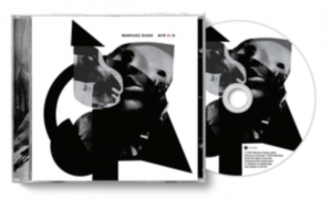 Duda Mariusz - Afr Ai D i gruppen CD / Metal,Pop-Rock hos Bengans Skivbutik AB (4413352)