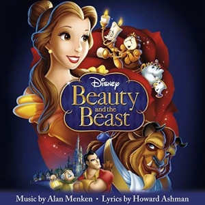 Soundtrack - Beauty and the Beast i gruppen Labels /  hos Bengans Skivbutik AB (4413390)