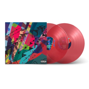 Insano i gruppen VINYL hos Bengans Skivbutik AB (4413407)