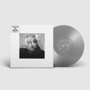 Mac Miller - Circles i gruppen Labels /  hos Bengans Skivbutik AB (4413619)