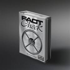 Nct 127 - The 5th Album (Fact Check) (Photo Case V i gruppen CD hos Bengans Skivbutik AB (4413754)