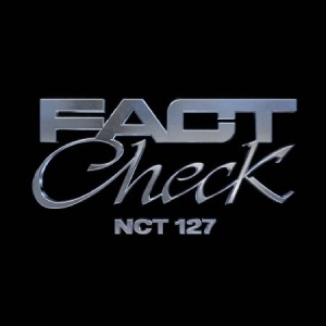 Nct 127 - The 5th Album (Fact Check)  (QR Ver.) NO i gruppen Minishops / K-Pop Minishops / NCT hos Bengans Skivbutik AB (4413757)