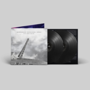 Public Service Broadcasting - This New Noise i gruppen Annet /  hos Bengans Skivbutik AB (4414661)