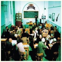 Oasis - The Masterplan (Remastered Edition) i gruppen VINYL hos Bengans Skivbutik AB (4415648)