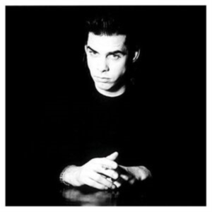 Nick Cave & The Bad Seeds - The Firstborn Is Dead i gruppen CD hos Bengans Skivbutik AB (450225)