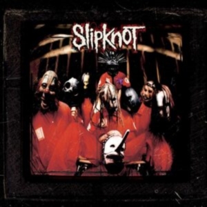 Slipknot - Slipknot i gruppen CD hos Bengans Skivbutik AB (450271)