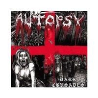 Autopsy - Dark Crusades (Cd & Dvd Set) i gruppen CD hos Bengans Skivbutik AB (450501)