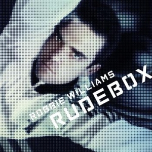 Robbie Williams - Rudebox (Cd+Dvd Ltd) i gruppen Minishops /  hos Bengans Skivbutik AB (450625)