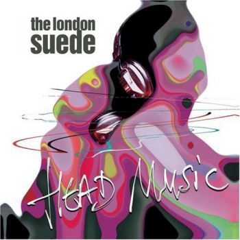 Suede - Head Music (2Cd+Dvd) i gruppen CD / Rock hos Bengans Skivbutik AB (450679)