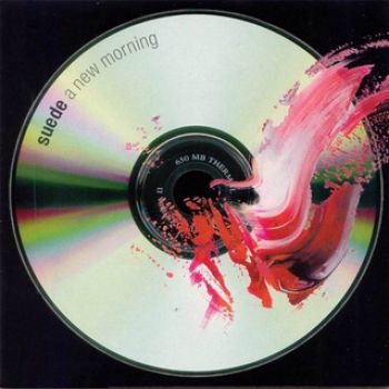 Suede - A New Morning (2Cd+Dvd) i gruppen CD / Rock hos Bengans Skivbutik AB (450680)