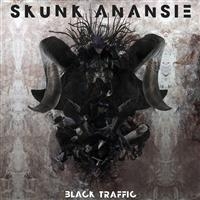 Skunk Anansie - Black Traffic i gruppen CD hos Bengans Skivbutik AB (450956)
