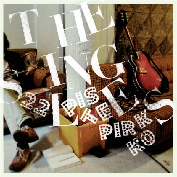 22-Pistepirkko - The Singles i gruppen CD / Rock hos Bengans Skivbutik AB (450982)