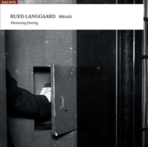 Langgaard - Messis i gruppen Musikk / SACD / Klassisk hos Bengans Skivbutik AB (460026)